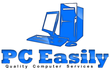 PC Easily, reliable computer repair in Greater Manchester.